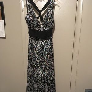 Formal dress